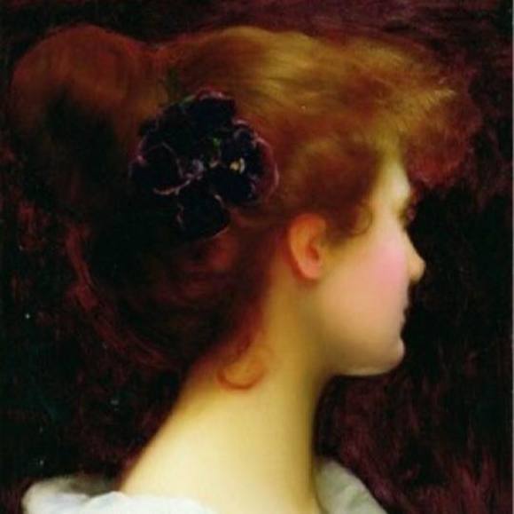 Meet your Posher, Airi - Picture 1 of 1